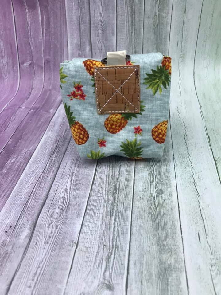 DIGITAL DOWNLOAD ITH Mini Backpack 4 SIZES INCLUDED