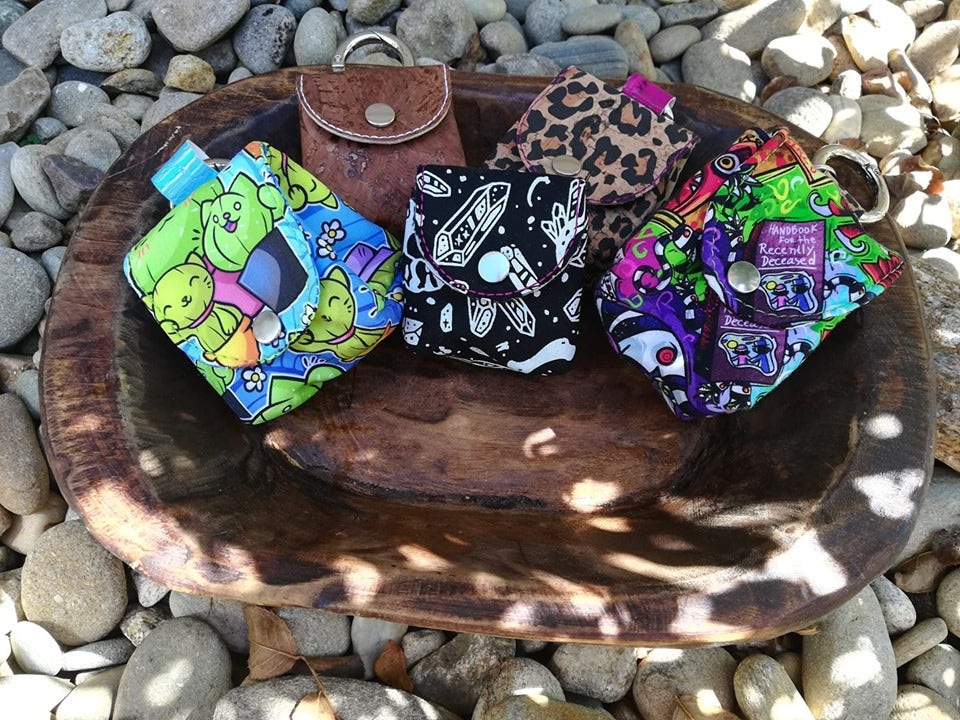 DIGITAL DOWNLOAD ITH Mini Backpack 4 SIZES INCLUDED