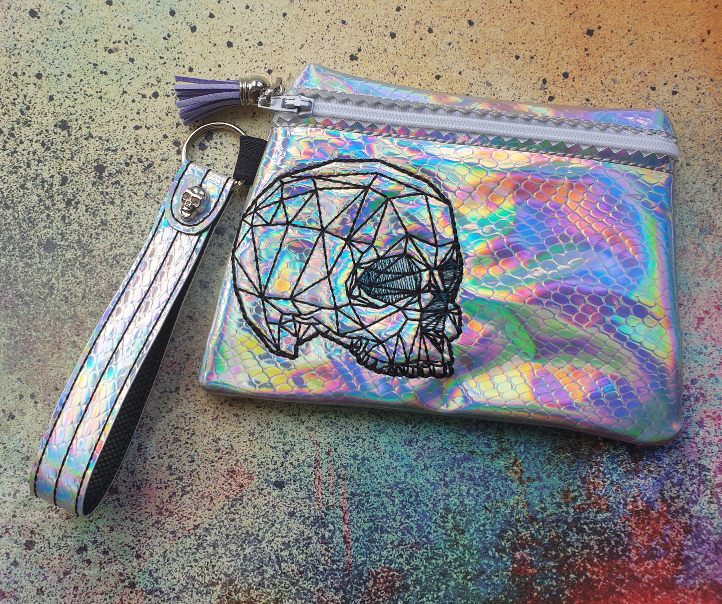 DIGITAL DOWNLOAD ITH Strap Set 5 Sizes Included